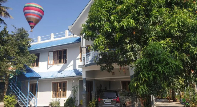 Munnar Blue Mist, Забронировать Отель Недорогие отели штата Кералы, недорого