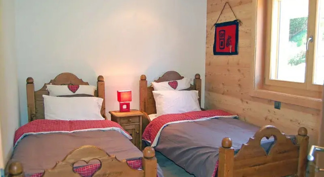 Ecoresidence - Three Bedroom, Prenota Hotel Hotel a Canton Vallese con parcheggio, Parcheggio