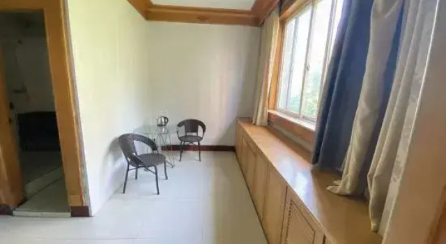 Люкс Comfort Danyang Golden Sun Hotel