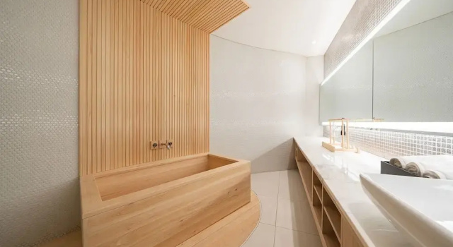 Люкс Luxury Guwol Rondo Hotel
