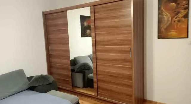 Apartament Komorniki, Boek Appartement Komorniki Groot-Polen
