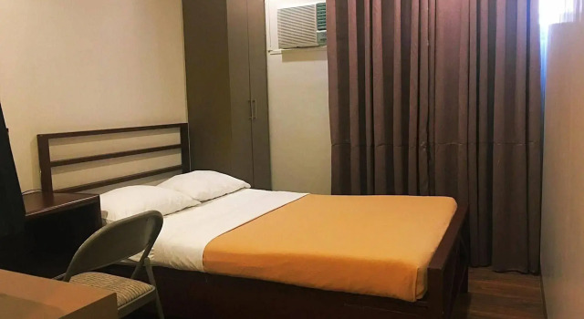 Hotel Tiffany - Laoag, Забронировать Отель Лаоак 