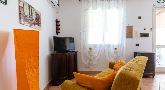 Campofelice Seastay, Book Hotel Hotels in Sicily with Parking, Parking