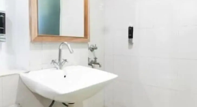 Номер Deluxe Moon Residency