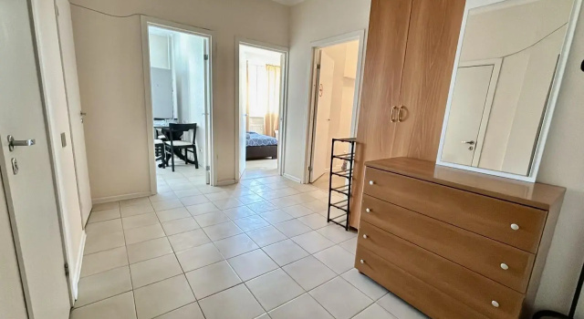 Two-bedroom apartment in Ostafevo for up to 5 people, Book Apartment Moscow Russia