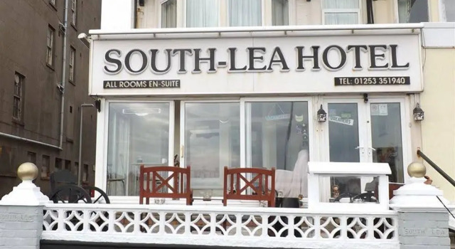South Lea Hotel