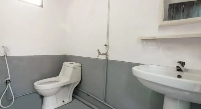 Номер Standard Comfort Beach Hotel