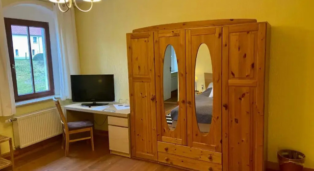 Номер Standard Kornkäfer Kleinmockritz
