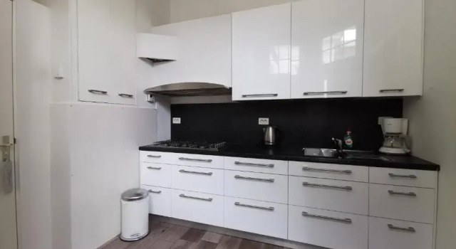 Апартаменты c 1 комнатой Mio appartementen