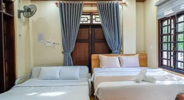 Студия Deluxe Cozrum - Cozy Home Phú Yên