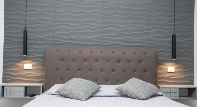 Номер Standard Dolce Sbadiglio 2