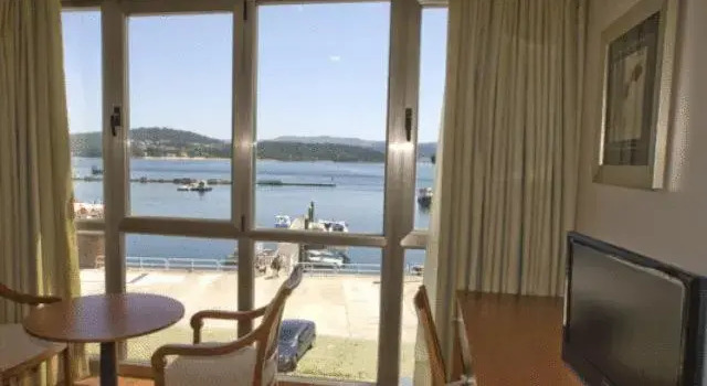 Полулюкс Hotel As Brisas do Freixo