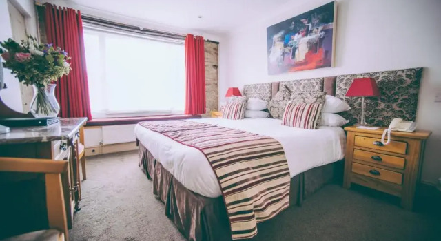 Номер Superior Royal Seven Stars Hotel