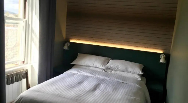 Двухместный номер Standard Kings Arms Hotel