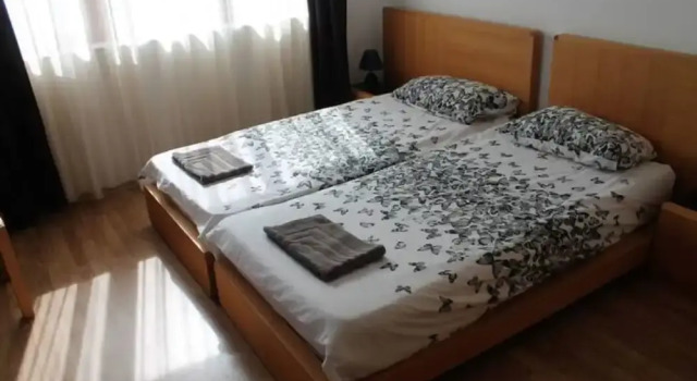 Honeypot Villa