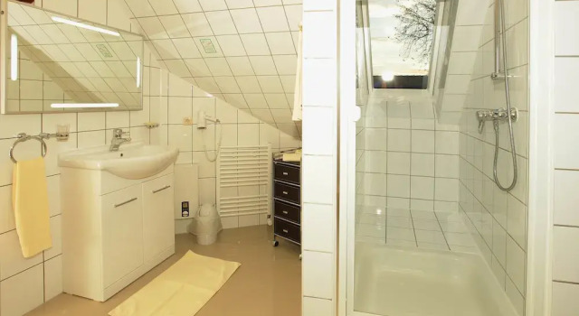 Люкс Hotel Villa Will