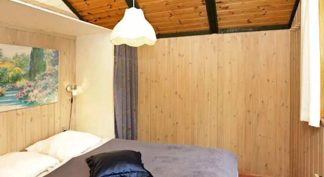 Quaint Holiday Home in Sjællands Near Beaches, Réserver Maison de vacances Cottages à Vestjylland, Cottage
