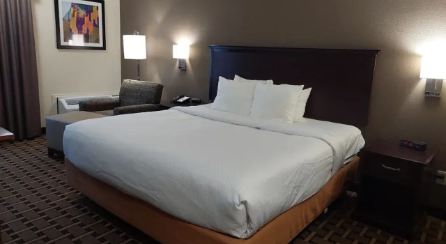Номер Standard Sonesta Essential Hotels Overland Park