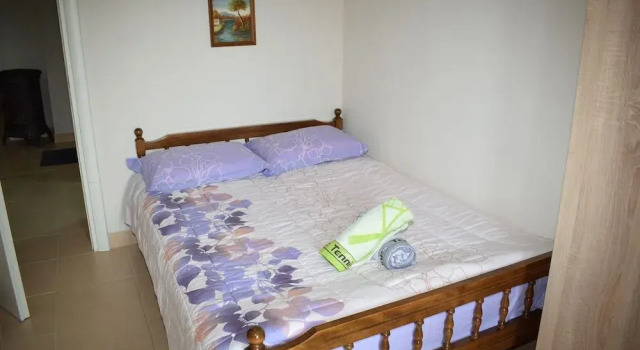 Apartment Nakis