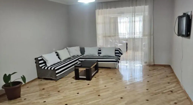 Tbilisi City View Apartment