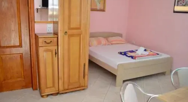 Apartments Kaludjerovic, Забронировать Апартаменты/квартира Отели в центре Доброты, в центре, Завтраки