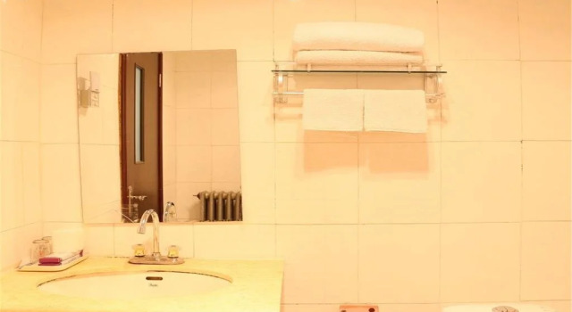 Zhangjiakou Xindu Hotel, Foglalás Szálloda Csangcsiakou Hopej