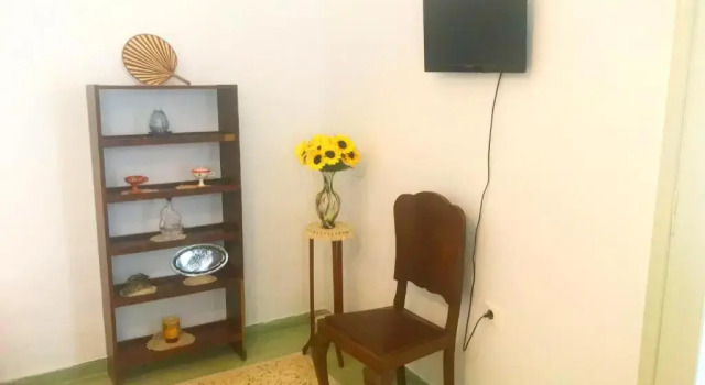 Апартаменты Katerina beach rooms