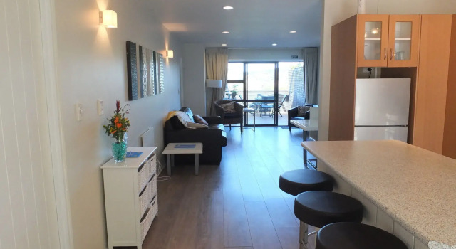 Le Chalet Waiheke Apartments, Boek Appartement Hotels in Auckland Region met zwembad, Zwembad