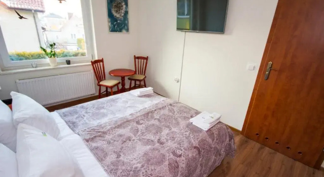 Standard Doppel Zimmer Royal House