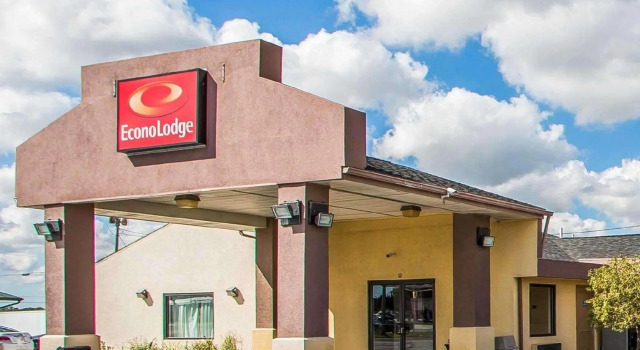Econo Lodge Montpelier, Rezerwuj Hotel Hotele w Ohio ze śniadaniem, Śniadanie