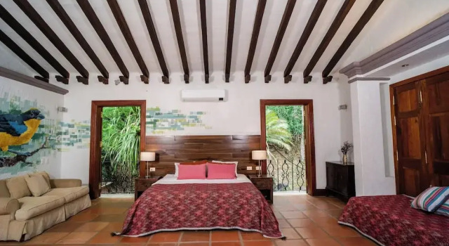 Номер Superior Casa Cielo Al Alma