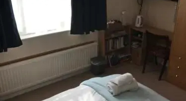 Artist House Cambridge, Buchen Sie Hotel Cambridge Großbritannien