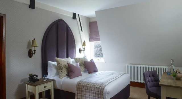 Номер Classic Stanbrook Abbey Hotel, Worcester