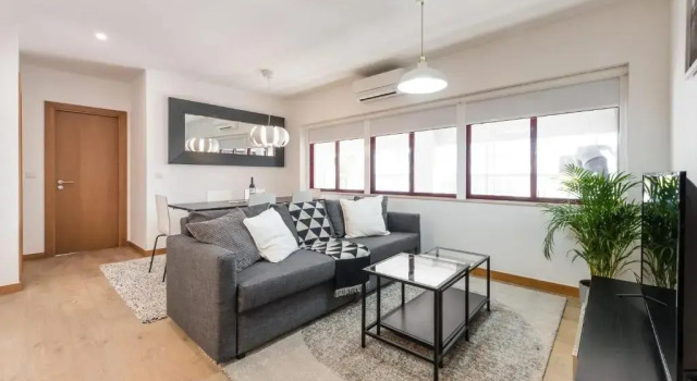 Апартаменты GuestReady - Paragon in Porto