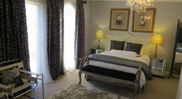 Executive Suite Marrakech Guest House