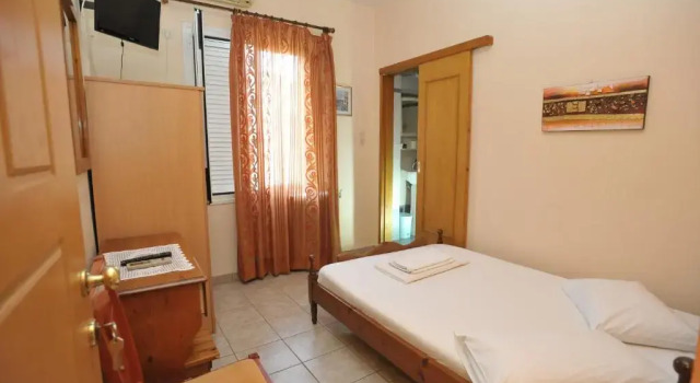 Одноместный номер Standard Hera Hotel