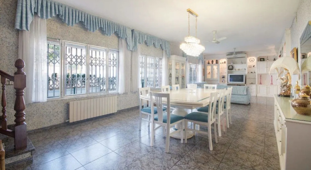 Апартаменты Casa Francia