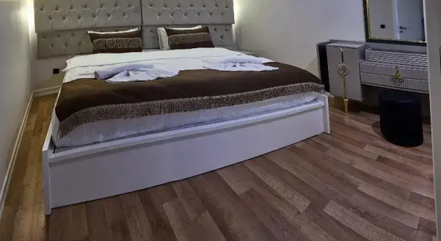 Номер Superior Hotel Taksim Home