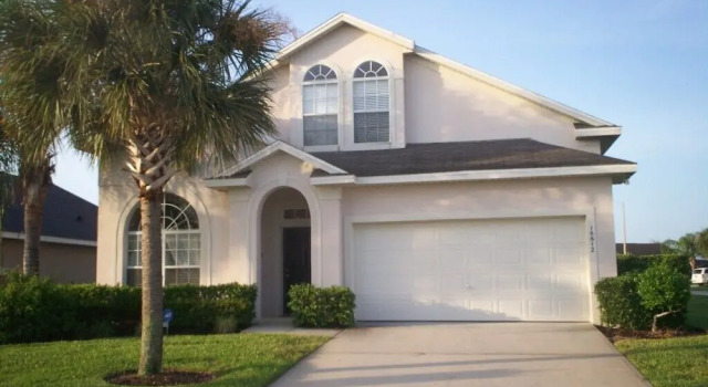 Glenbrook 5 Bed / 4 Bath Home, Book Hotel Hoteller i Four Corners med pool, Swimmingpool