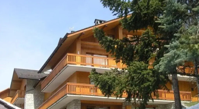 Appartement Méribel, 1 pièce, 4 personnes - FR-1-180-312
