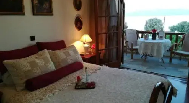 Villa Maria Greece, Rezervovat Vila Hotely v Corinthia Regional Unit s parkováním, Parkování