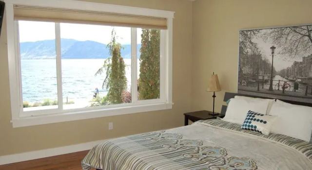 Beach Walk Inn Bed & Breakfast, Buchen Sie Hotel  