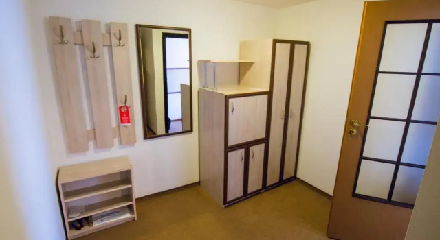 Junior-Suite Versal Hotel Complex
