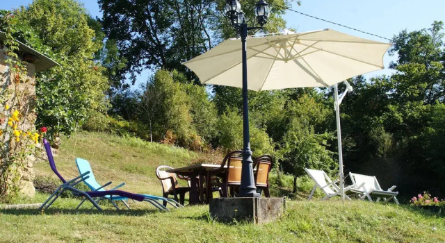 La diligence, Réserver Hôtel Noailhac Correze