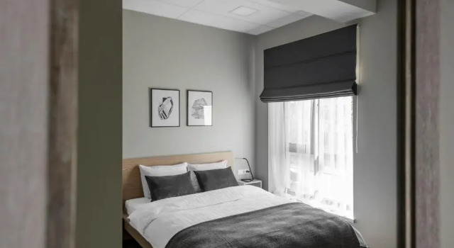 Апартаменты Senamiesčio apartamentai