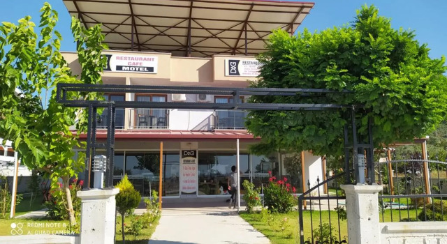 Dokun Degis Hotel, 预订 酒店 库萨达斯 土耳其爱琴海地区