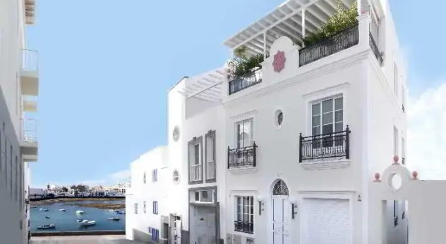 Casa Tucana, Reservar Hotel Arrecife 
