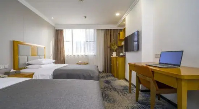 Номер Standard Seashine Hotel