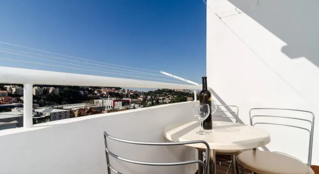 Апартаменты Apartment Iva