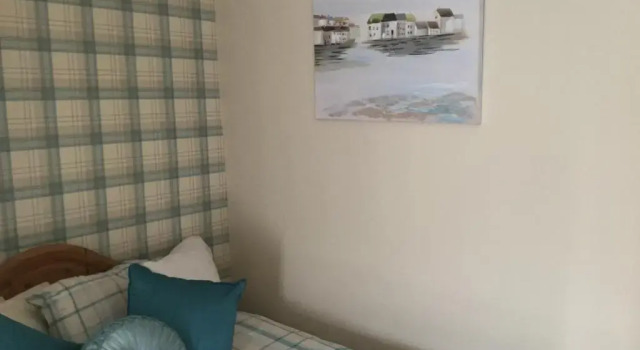 Двухместный номер Standard The Benson Hotel